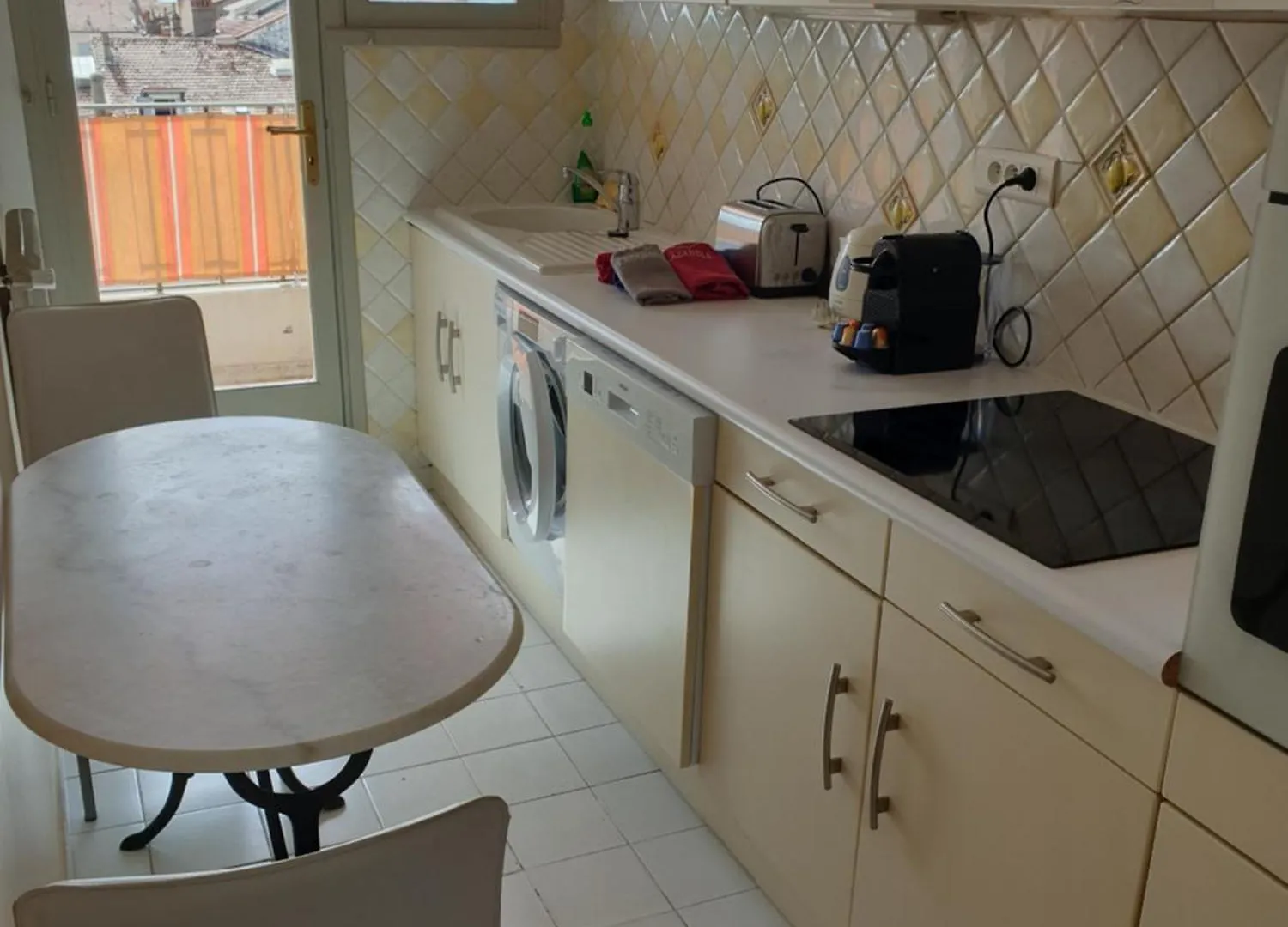 Apartmán Cannes Satellite Francie