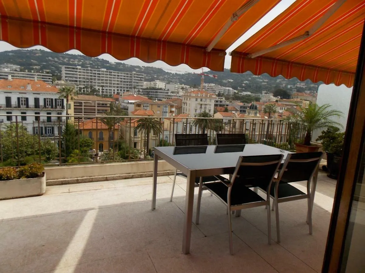 Apartmán Cannes Satellite